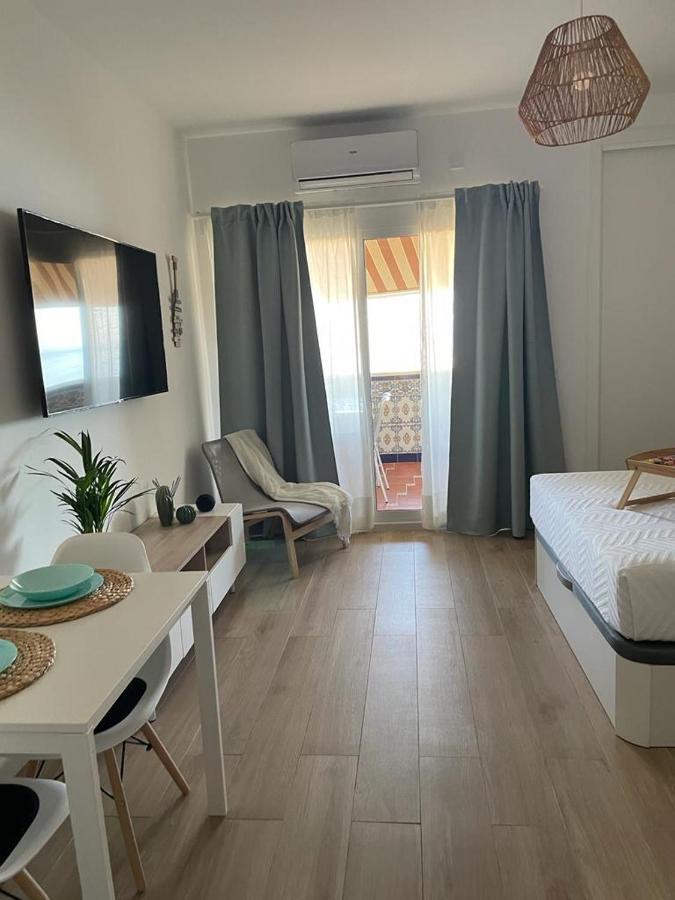 Benalbeach Smart Suite 베날마데나코스타 외부 사진