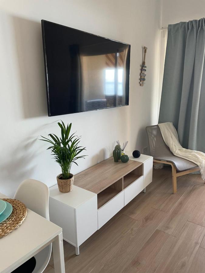Benalbeach Smart Suite 베날마데나코스타 외부 사진